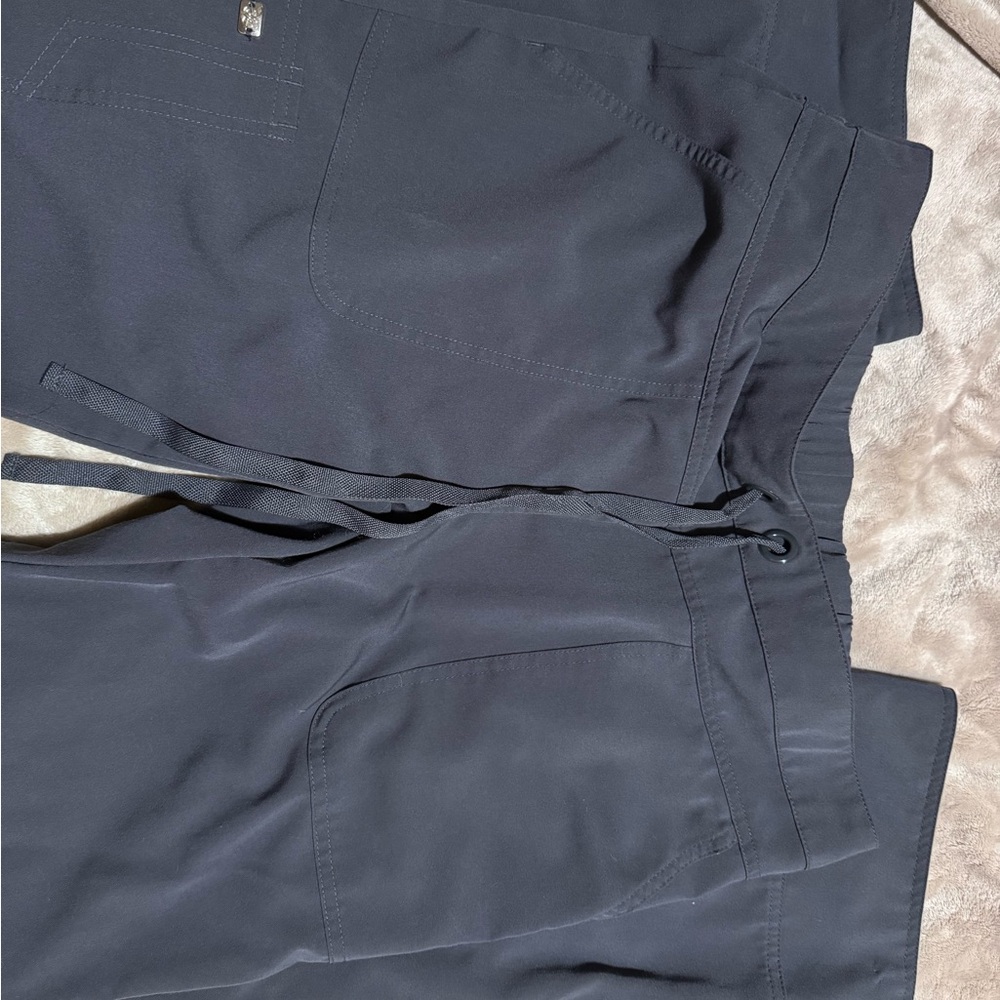 Grey’s Anatomy Scrub Pants